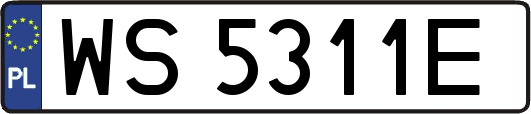 WS5311E