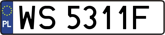 WS5311F