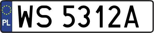 WS5312A