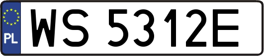 WS5312E