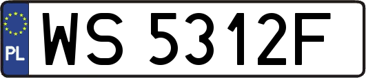 WS5312F