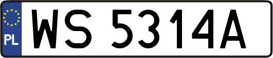 WS5314A