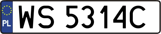 WS5314C