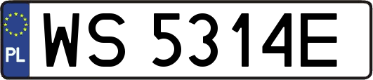 WS5314E