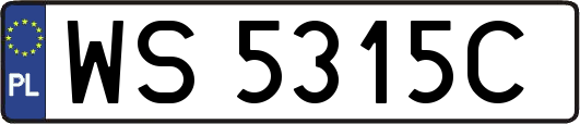 WS5315C