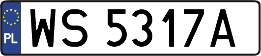 WS5317A