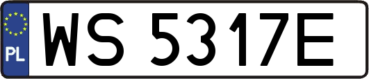 WS5317E