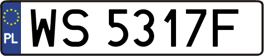 WS5317F