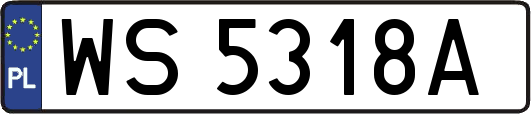 WS5318A