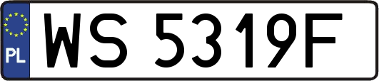 WS5319F