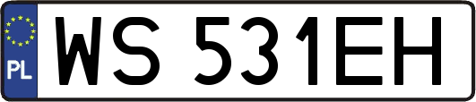 WS531EH