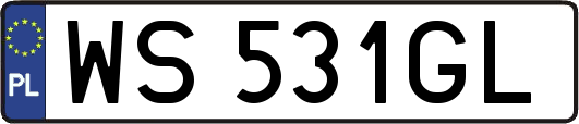 WS531GL