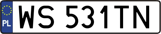 WS531TN