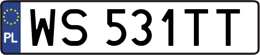 WS531TT