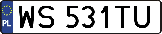 WS531TU