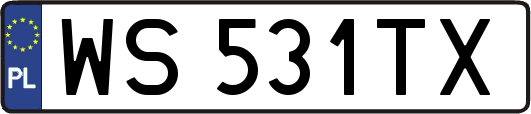 WS531TX
