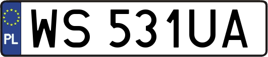 WS531UA