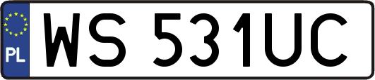 WS531UC