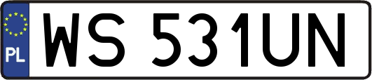 WS531UN