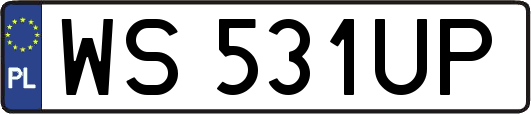 WS531UP