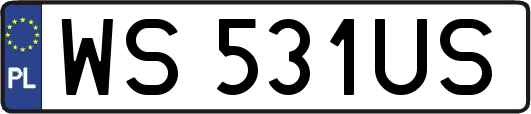 WS531US
