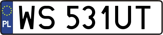 WS531UT