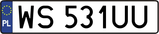 WS531UU