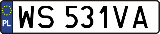 WS531VA