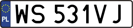 WS531VJ
