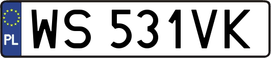 WS531VK