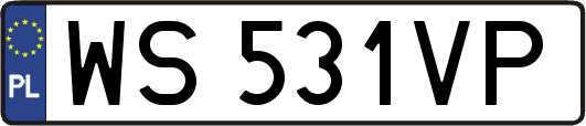 WS531VP