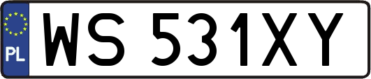 WS531XY