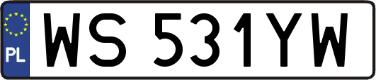 WS531YW
