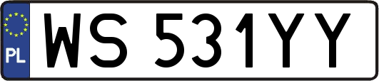 WS531YY