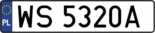 WS5320A