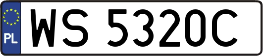 WS5320C