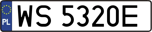 WS5320E