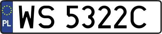 WS5322C