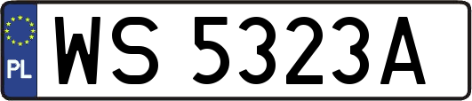 WS5323A