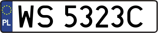 WS5323C