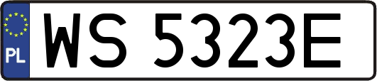 WS5323E