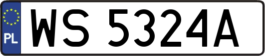 WS5324A