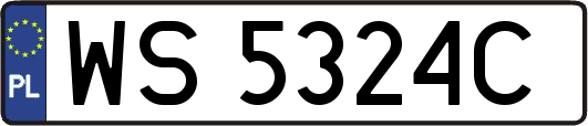 WS5324C