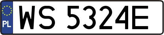 WS5324E