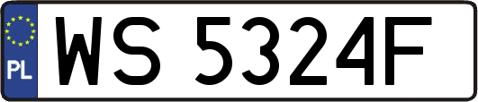 WS5324F