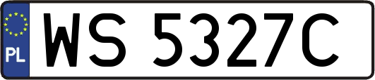 WS5327C