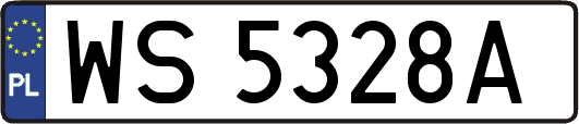 WS5328A