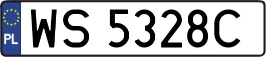 WS5328C