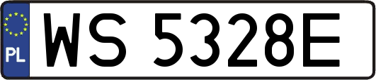 WS5328E