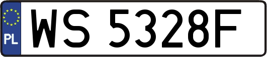 WS5328F